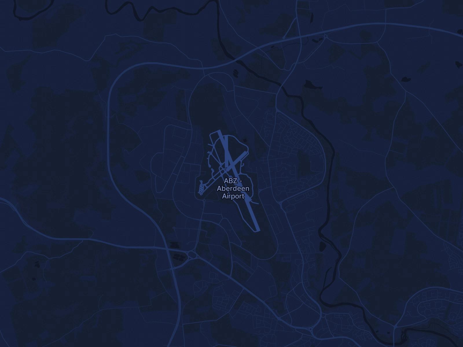 Private jet charter to Aberdeen Airport (ABZ/EGPD) in United Kingdom - Simply Jet services