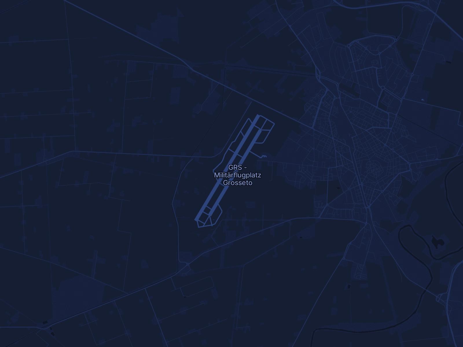 Private Jet Charter nach Grosseto Flughafen (GRS/LIRS) in Italien - Simply Jet Dienste