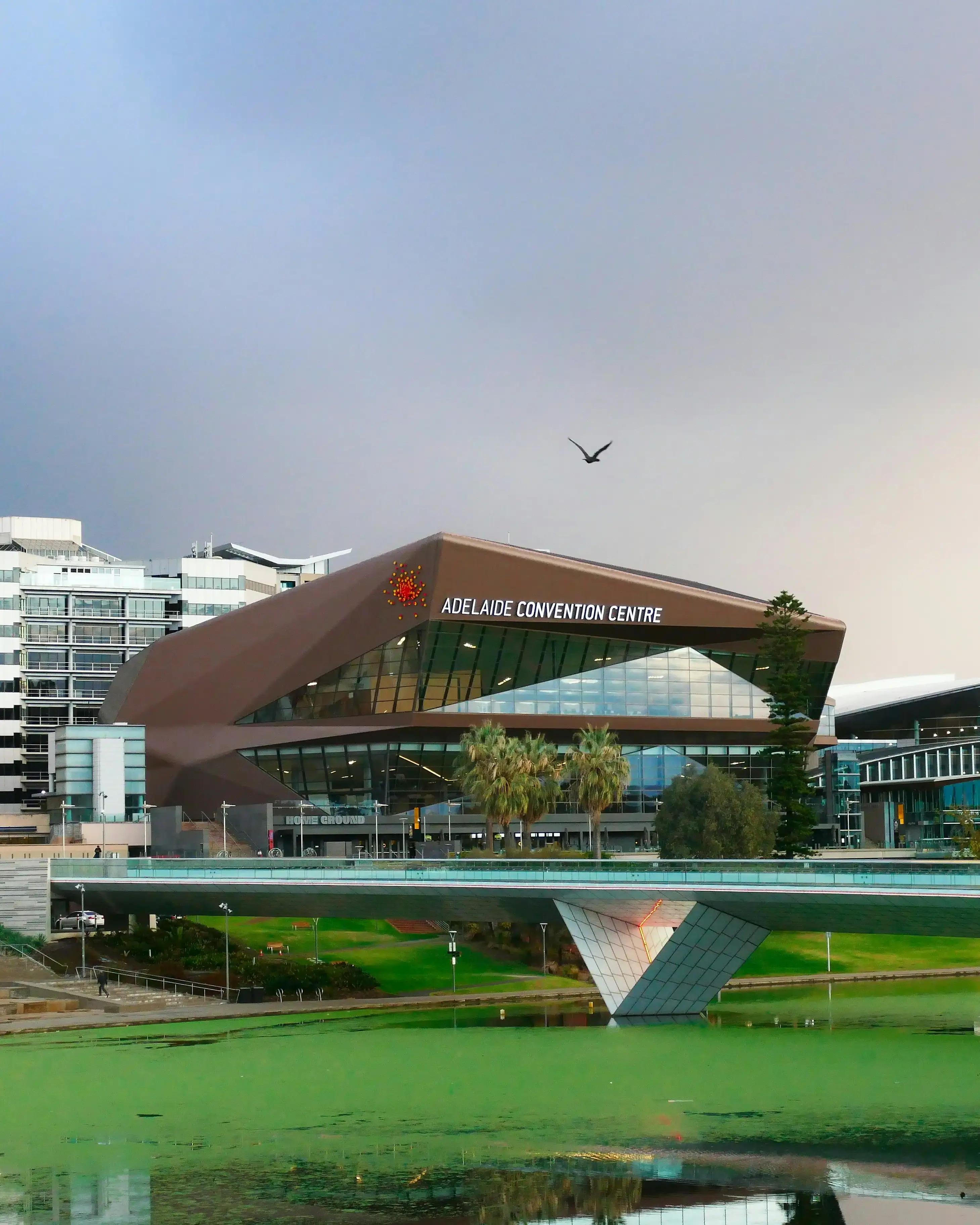 Adelaide Convention Centre