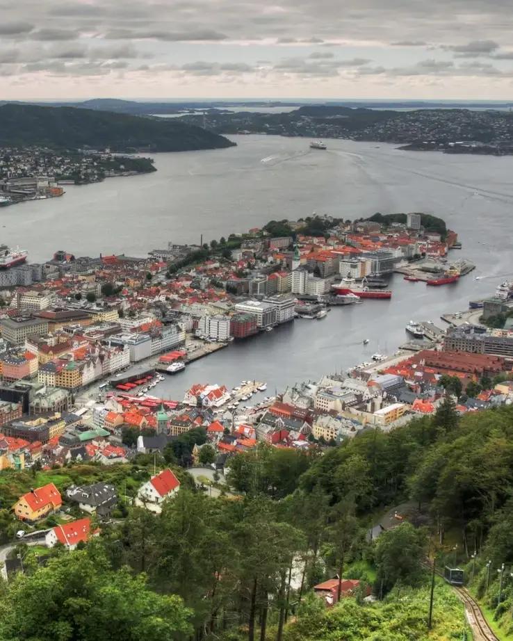 Petite partie du Danemark