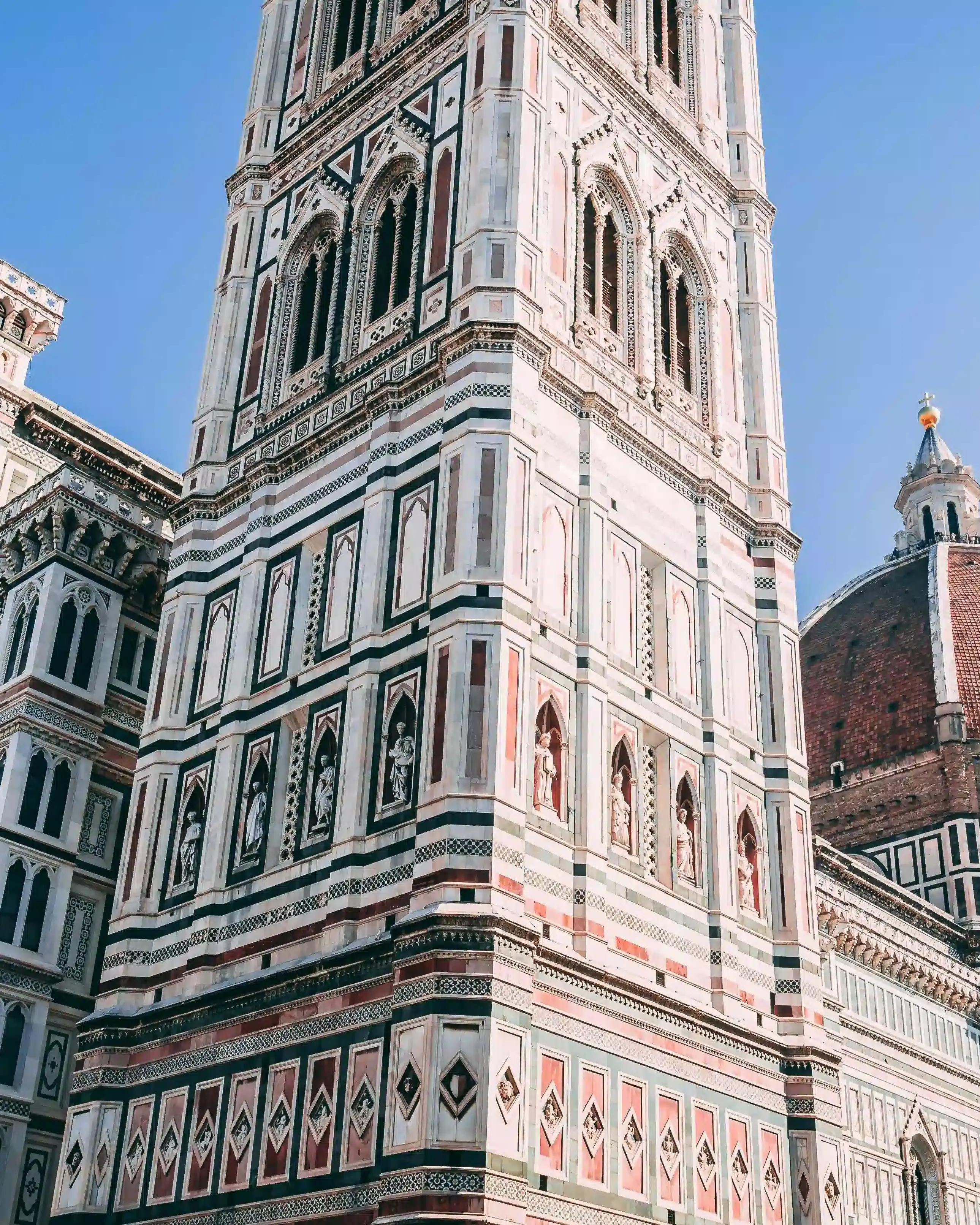 Florenz: Die Pracht der Renaissance unter dem toskanischen Himmel