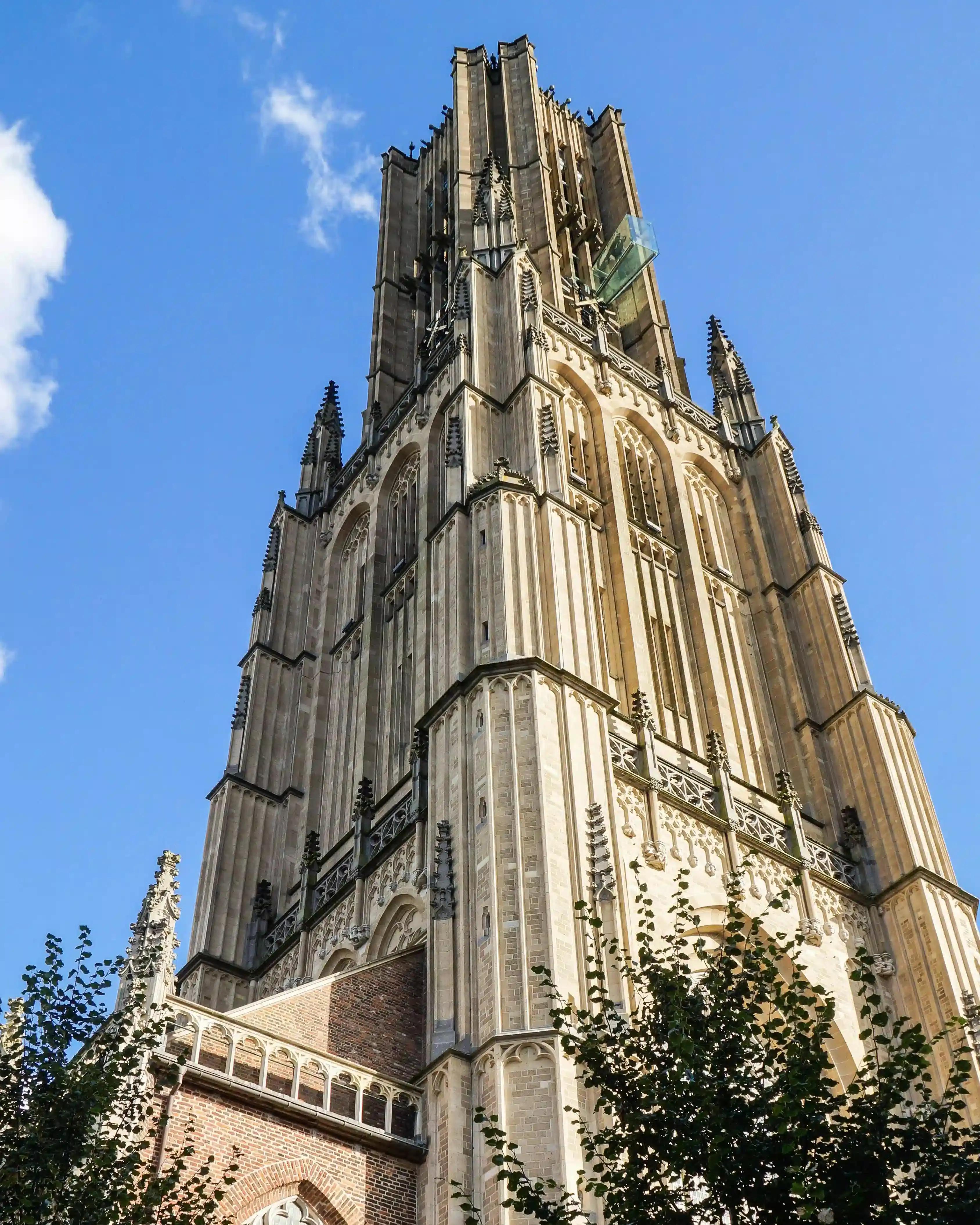 La Grande Marque à Anwerp Belgique