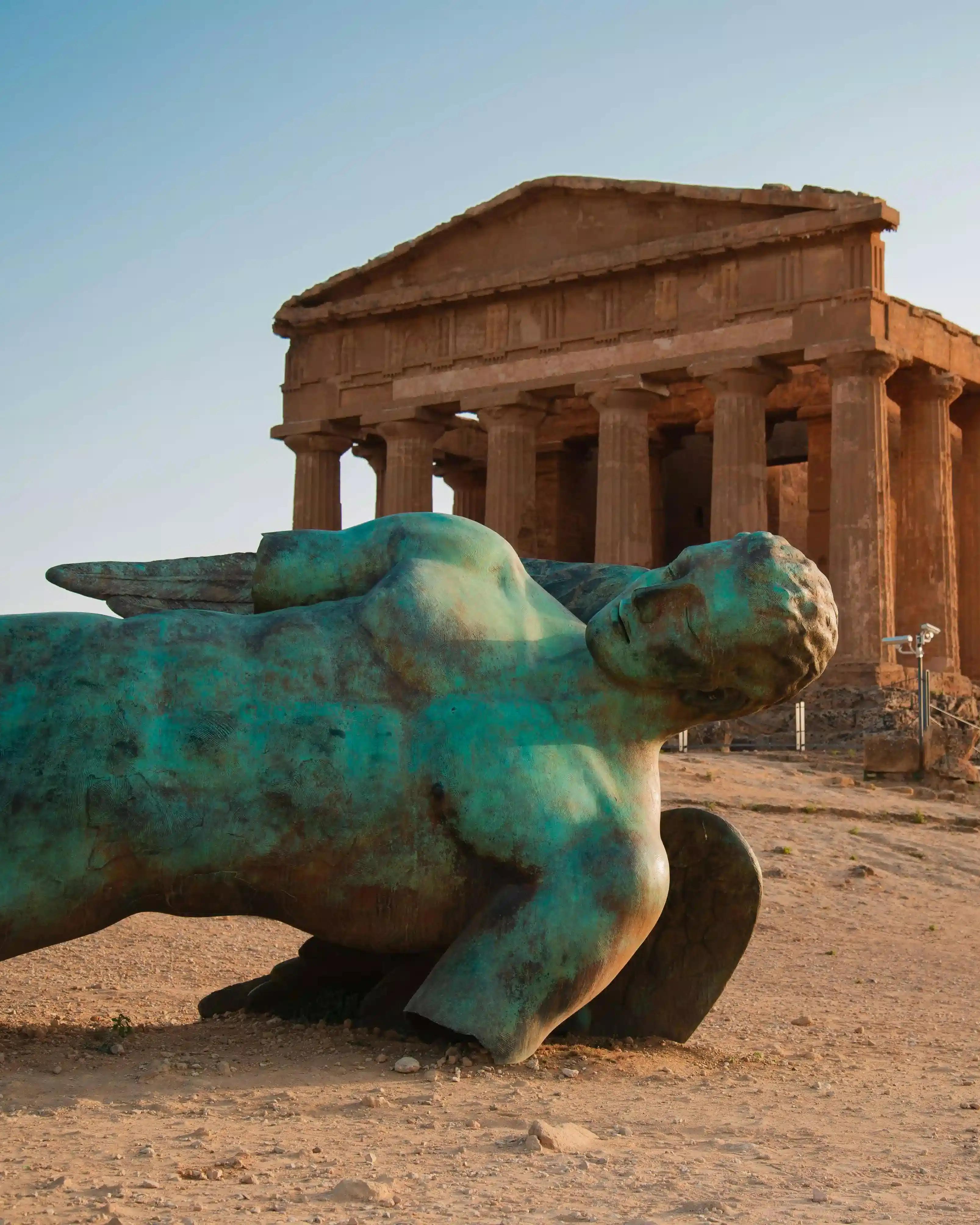 Scultura in Italia