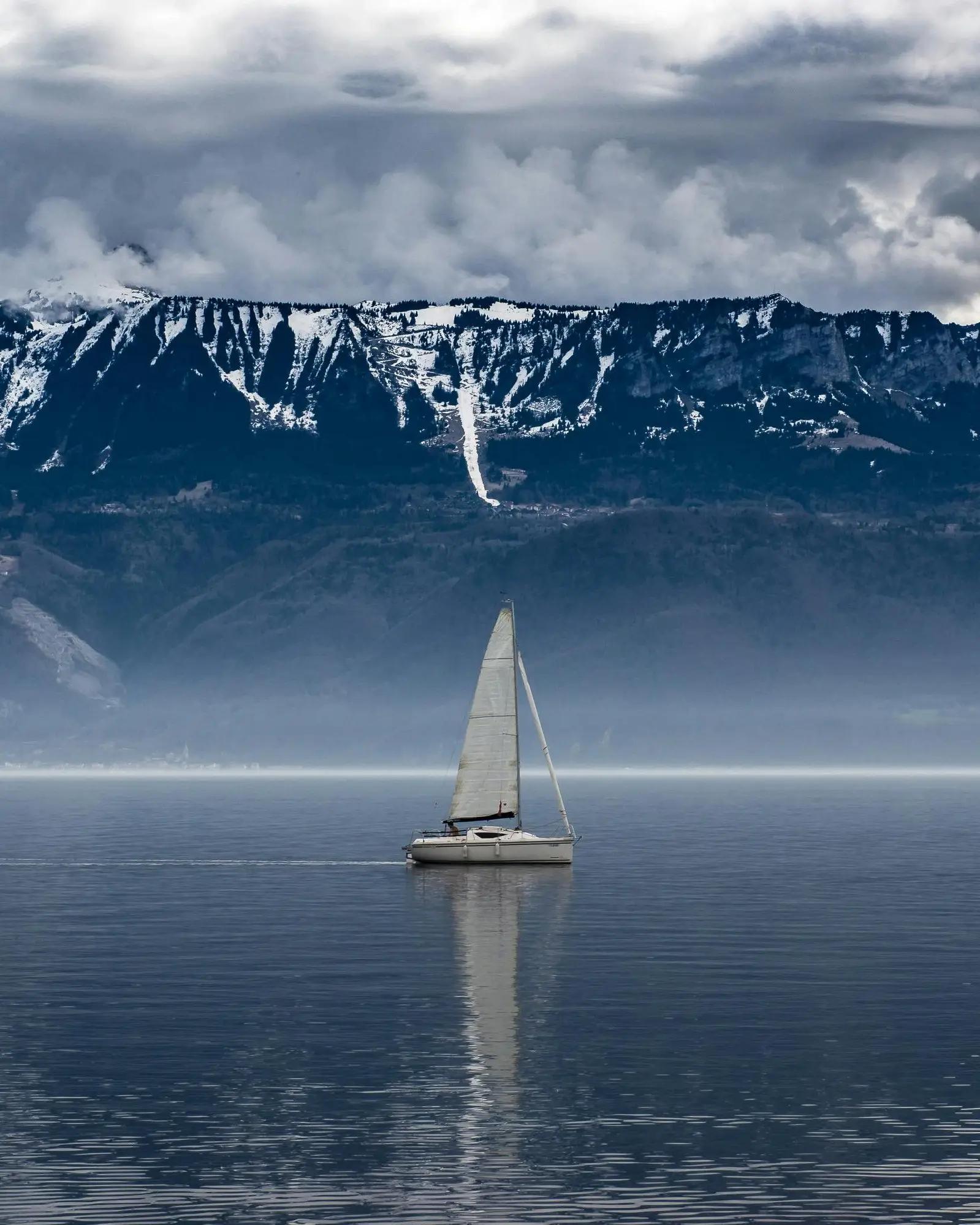 Ville de Montreux