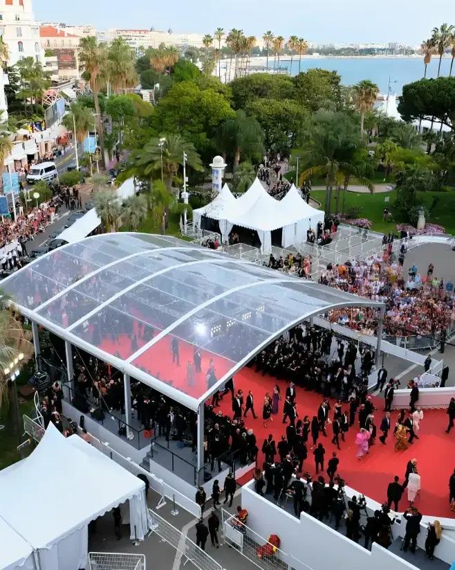 Cannes Festival