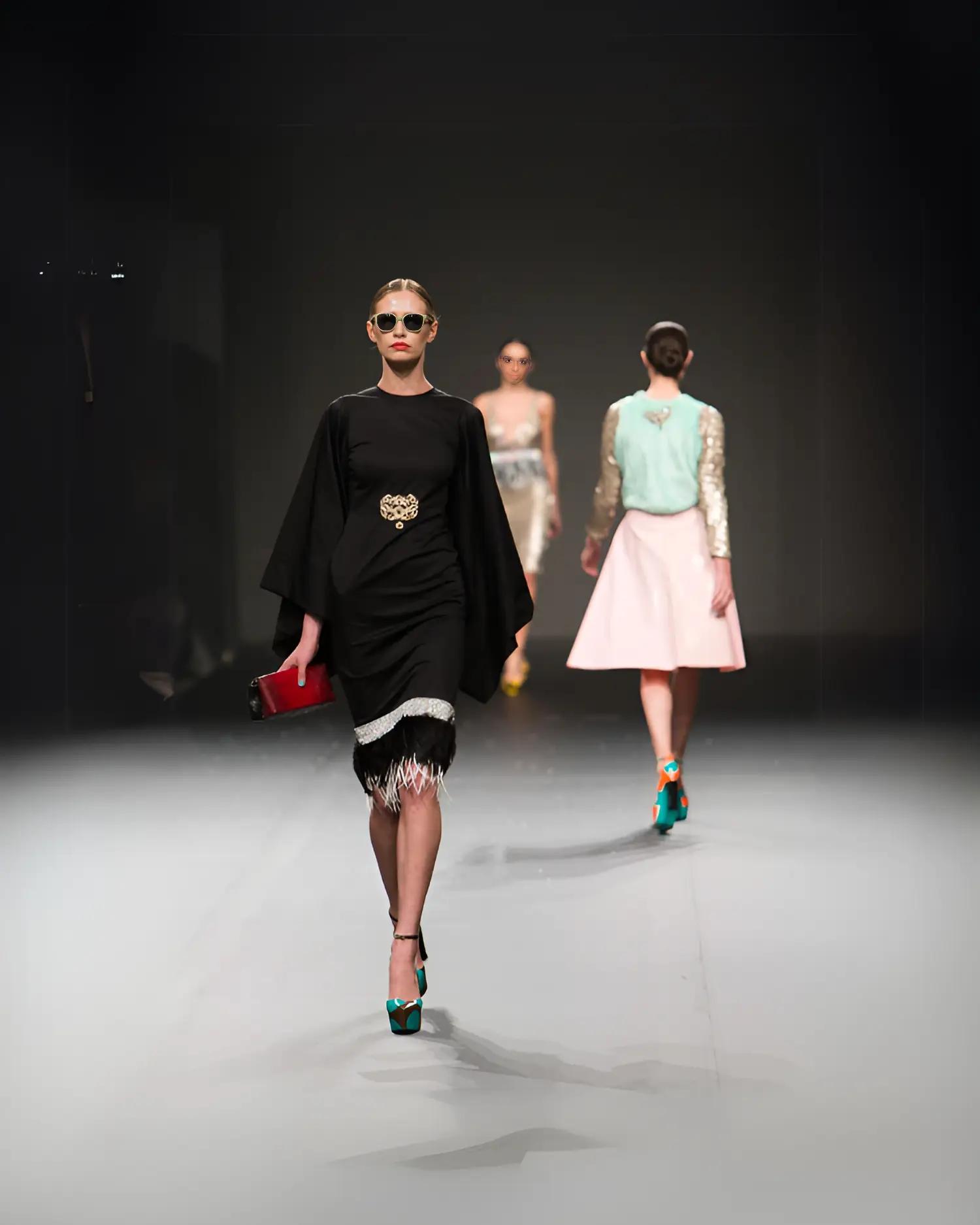 Fashion Week Paris