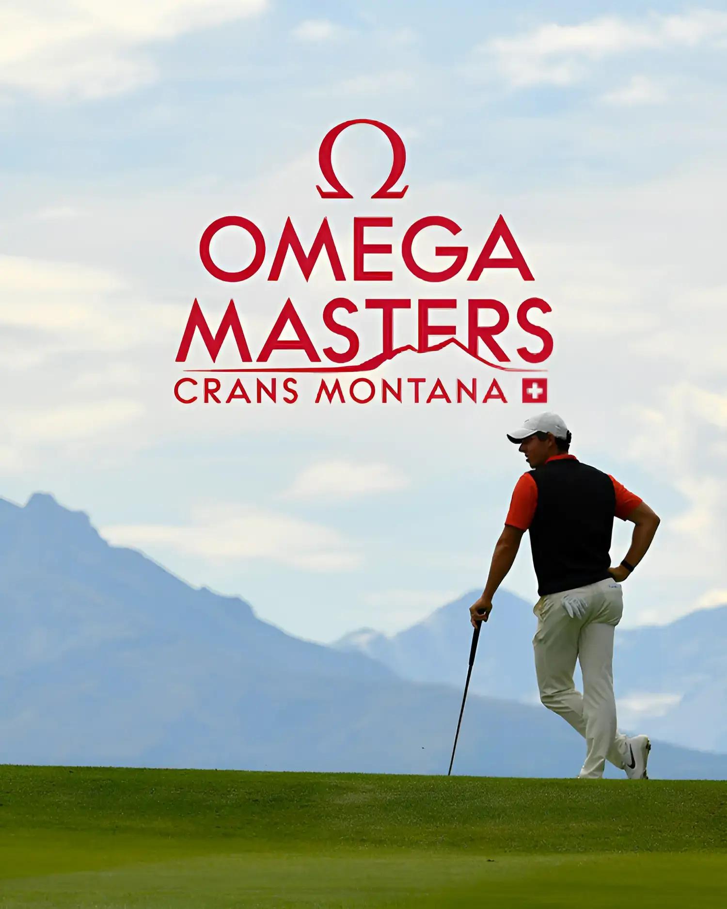 Omega Masters Crans Montana
