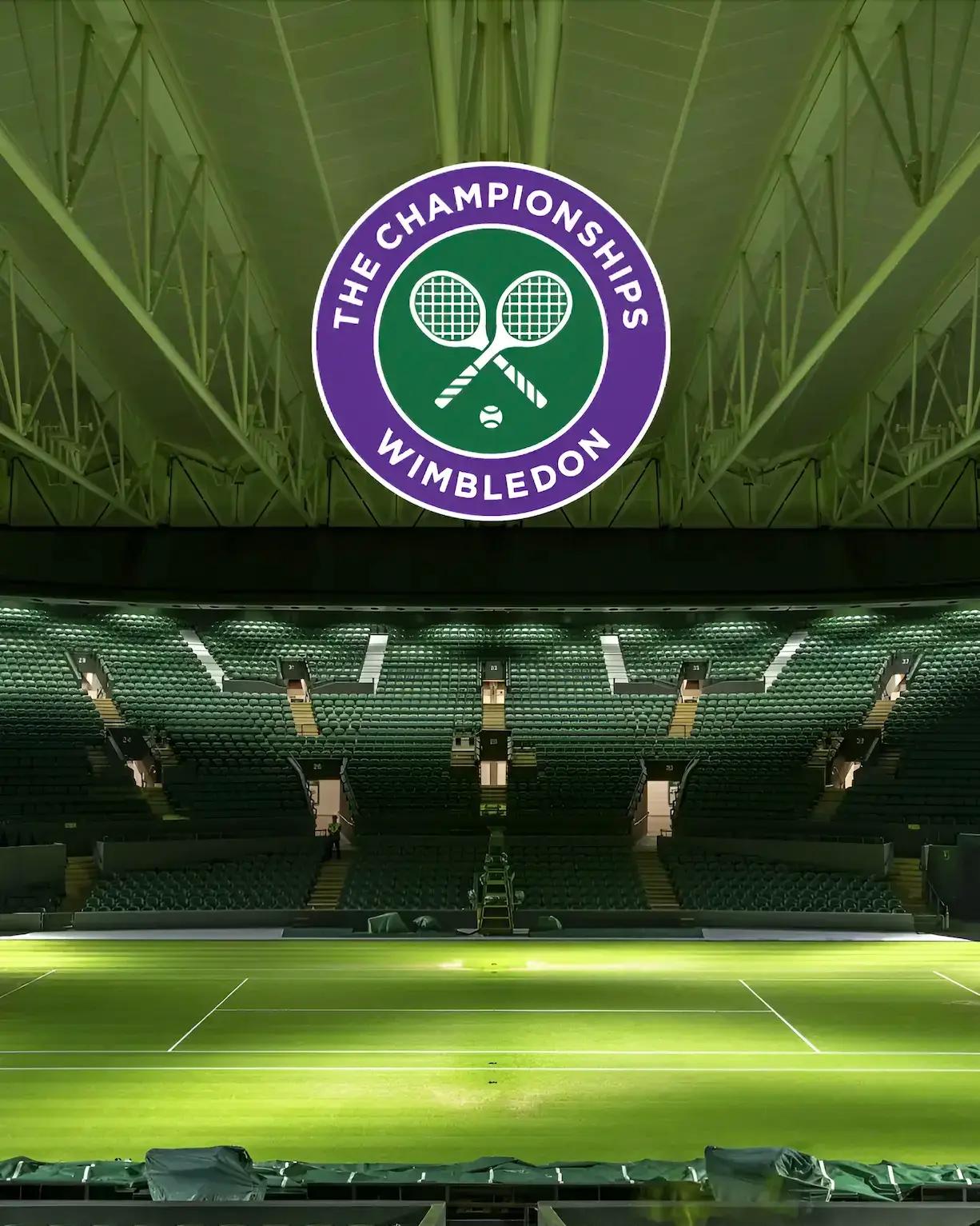 Championships Wimbledon