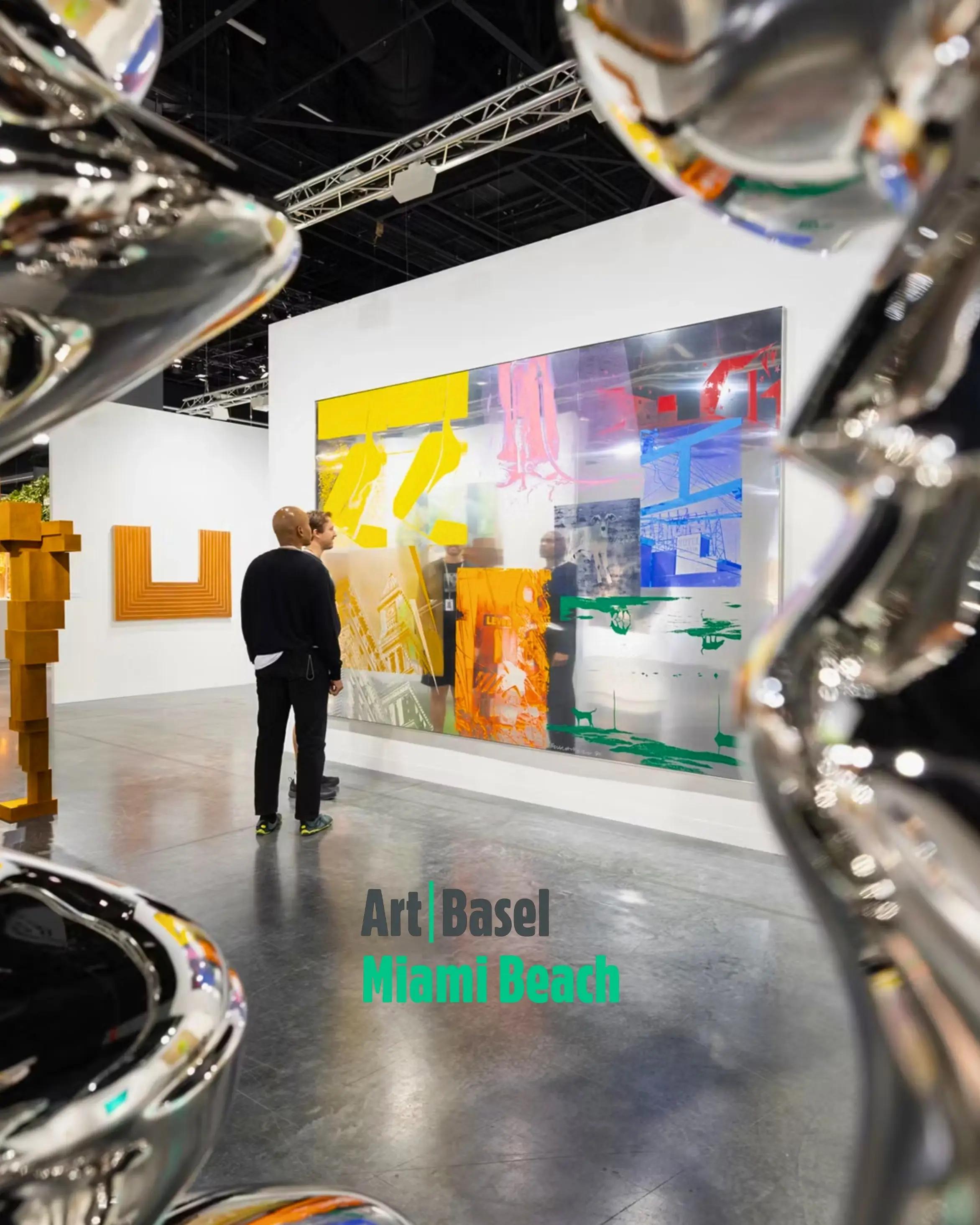 Art Basel Miami2025