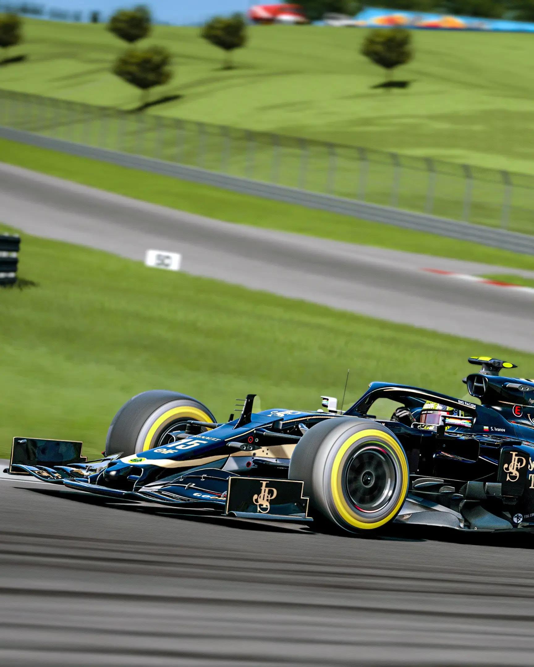 Grand Prix de F1 au Japon