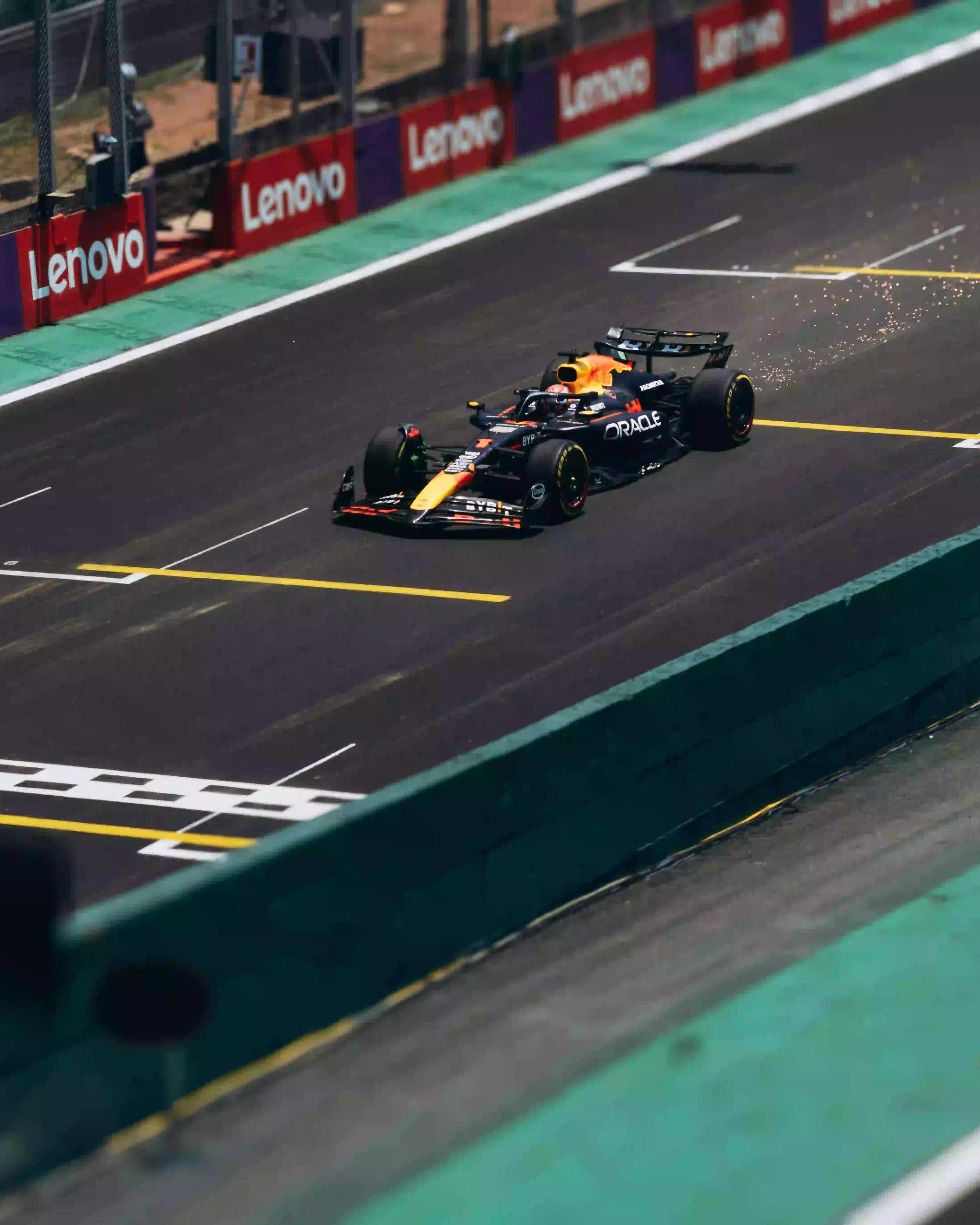 Gran Premio di F1 del Bahrain, Sakhir