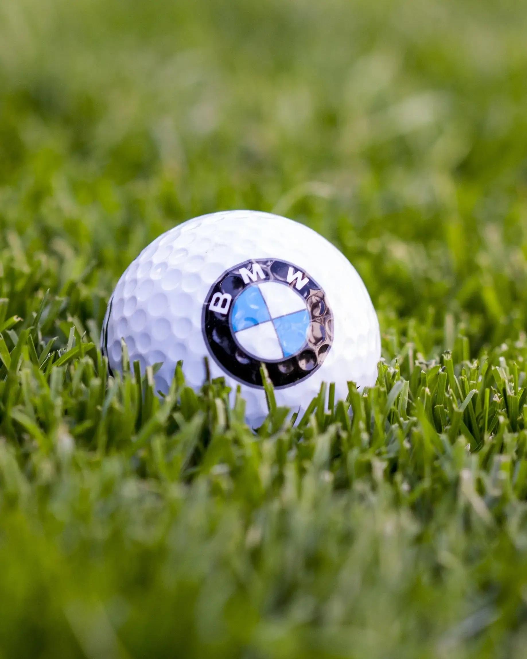 Le BMW PGA Championship est un tournoi annuel de golf professionnel masculin sur le circuit européen.