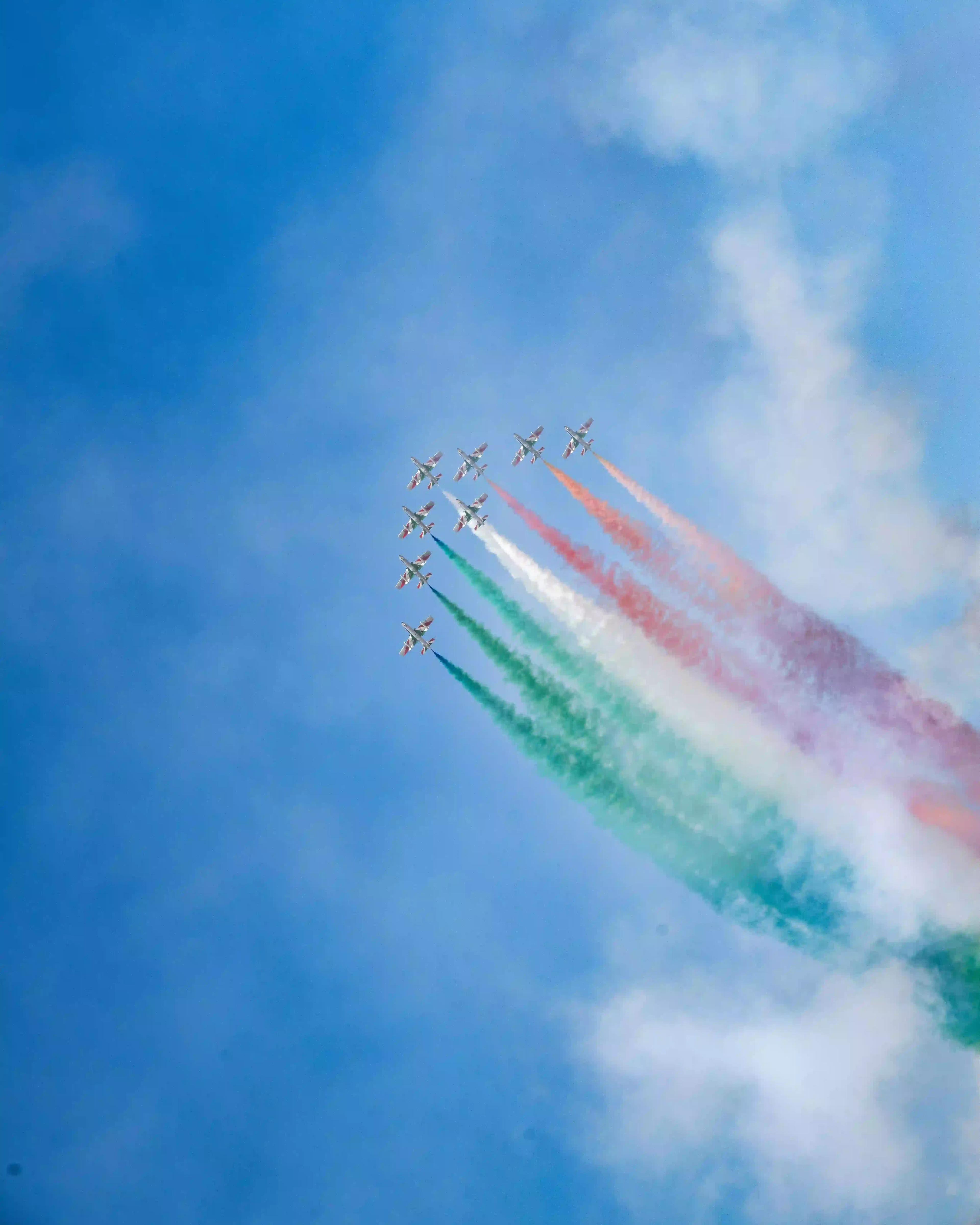 Dubai Airshow 2025