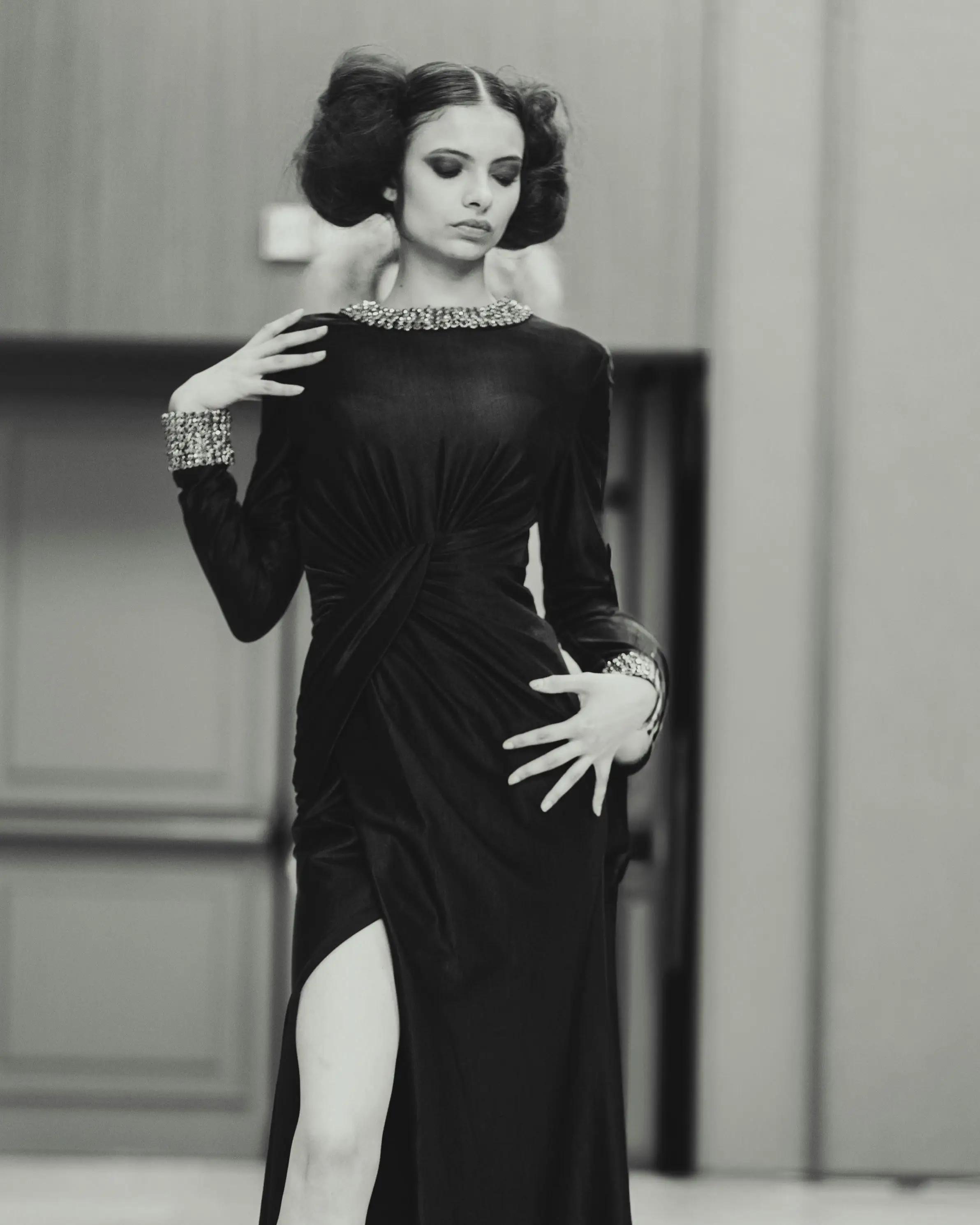 Fashion week Mailand