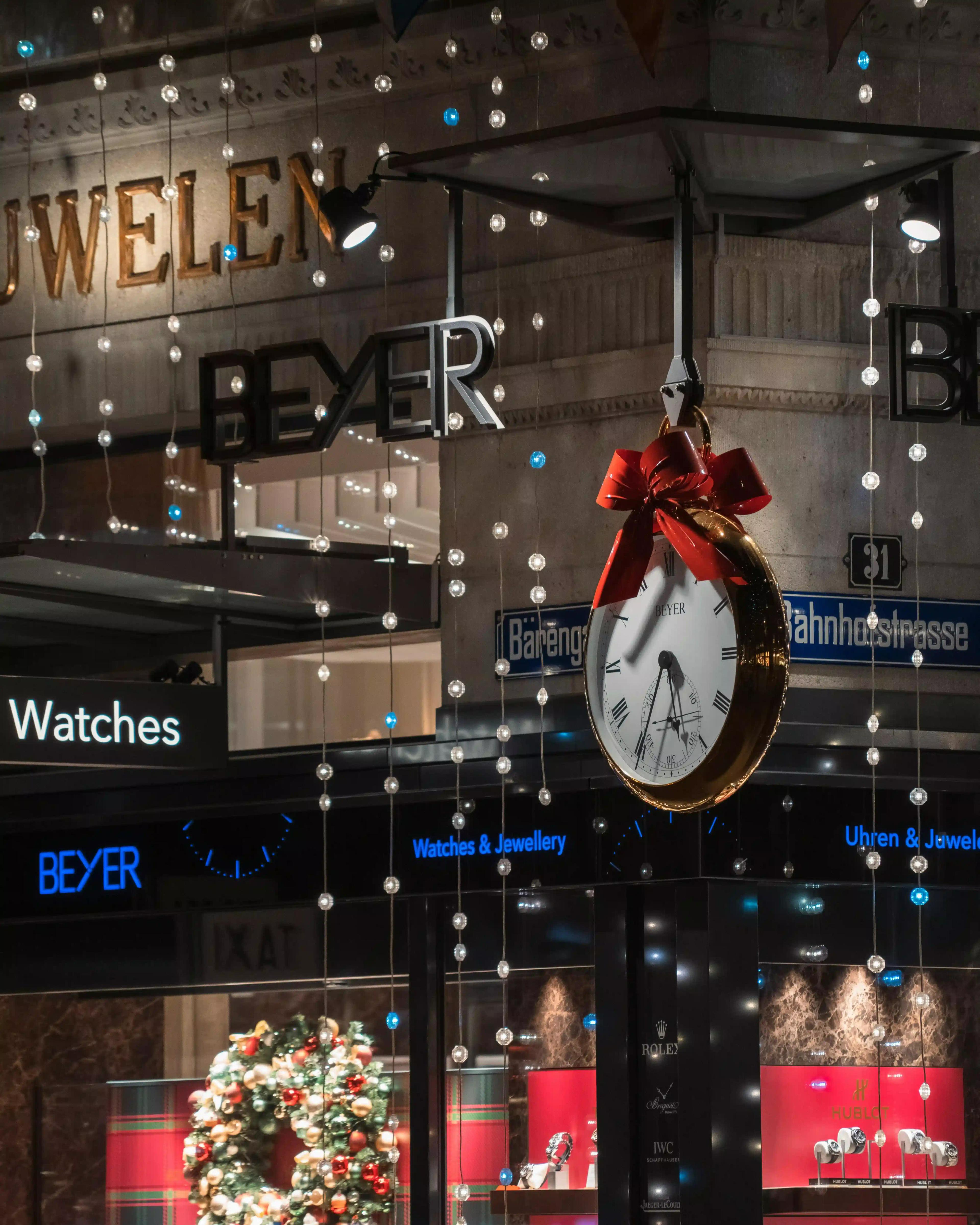 Noleggio di jet privato per Watches and Wonders Ginevra