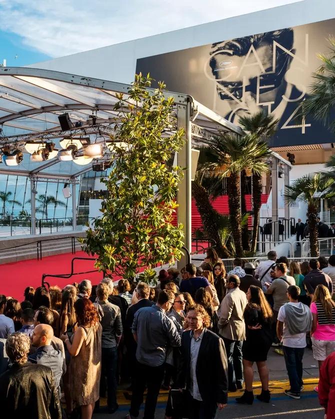 Festival de Cannes
