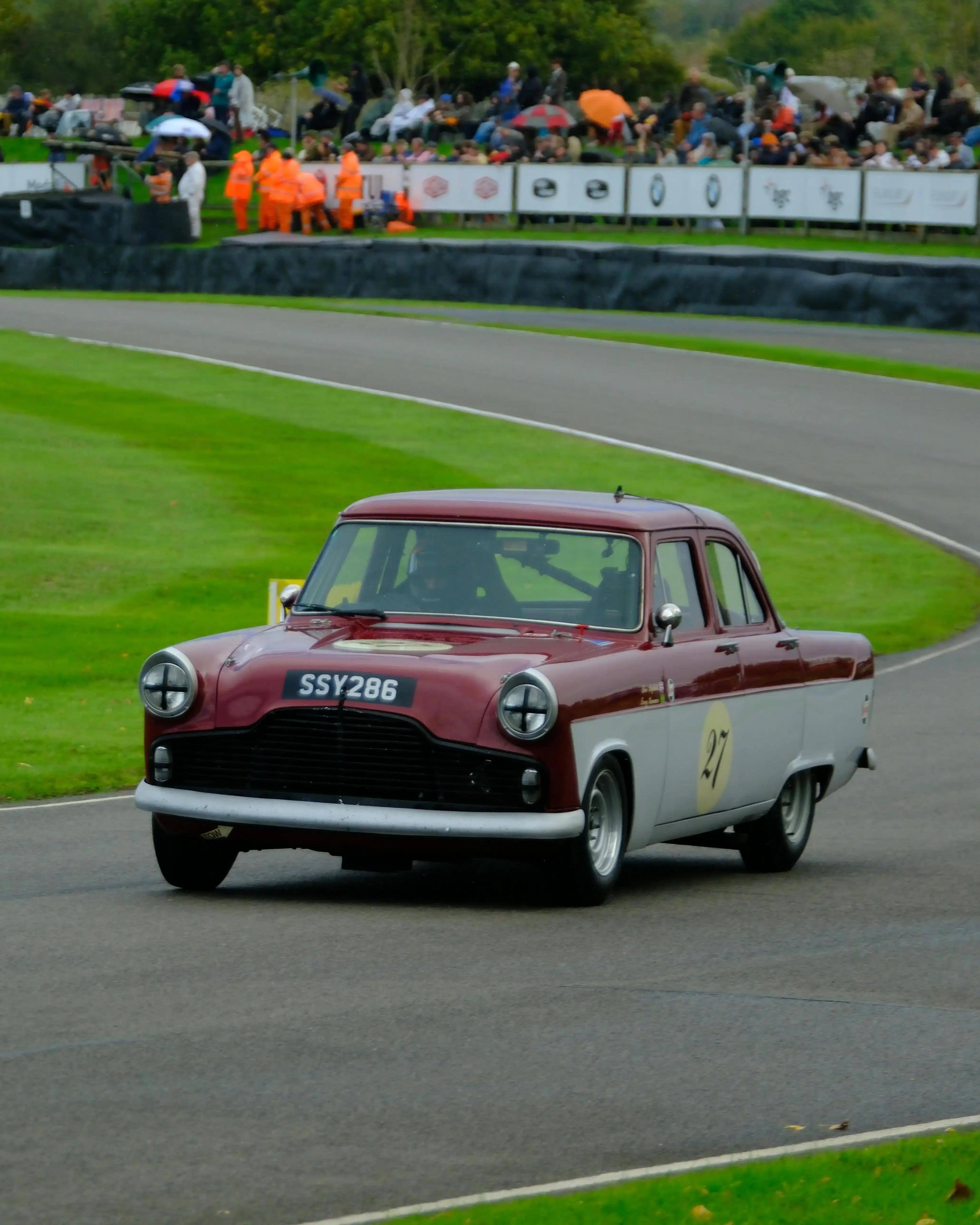 Charter a Private Jet to the London Historic Trophy