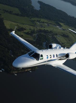 On-Demand Charter