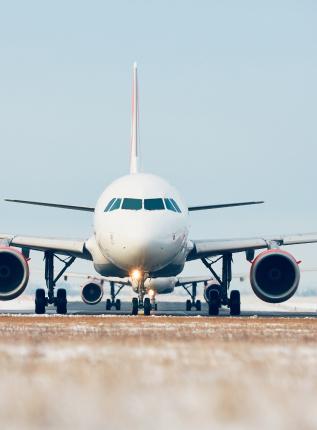 Soluzioni per charter di gruppo
