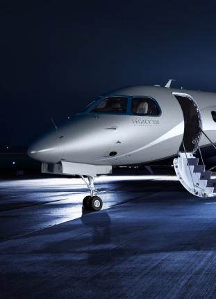 Vendita e acquisizione di jet